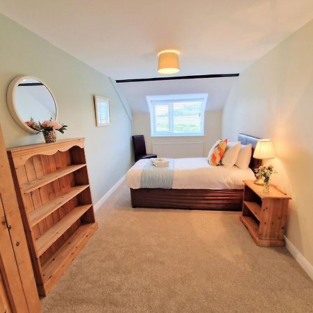 Town Farm Cottage Leighton Buzzard Buitenkant foto