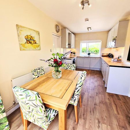 Town Farm Cottage Leighton Buzzard Buitenkant foto
