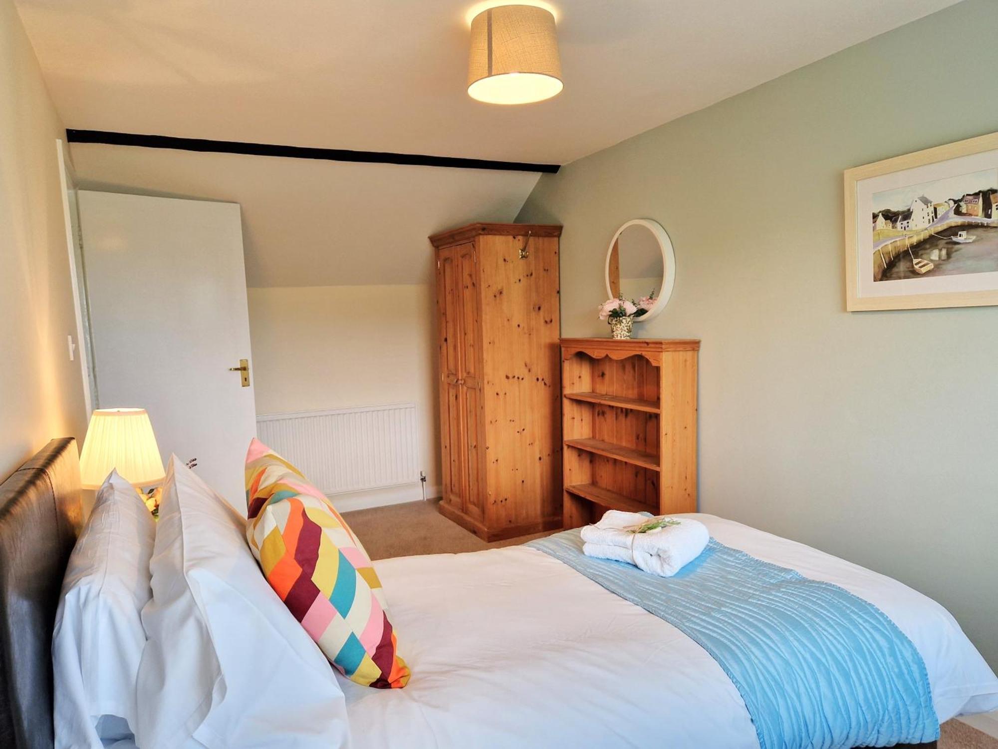 Town Farm Cottage Leighton Buzzard Buitenkant foto