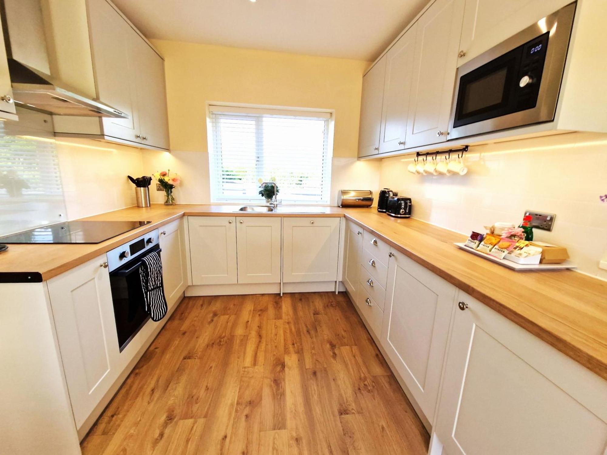 Town Farm Cottage Leighton Buzzard Buitenkant foto